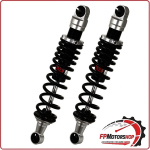COPPIA AMMORTIZZATORE YSS A GAS PER MOTO KAWASAKI ER 5 500 01-07