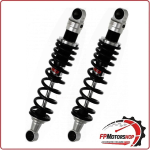 COPPIA AMMORTIZZATORE YSS A GAS PER MOTO HONDA VT 500 E/CUSTOM 83-85