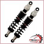 COPPIA AMMORTIZZATORE YSS A GAS PER MOTO HONDA VF 750 SUPER MAGNA 86-94