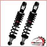 COPPIA AMMORTIZZATORE YSS A GAS PER MOTO HONDA CB 750 SEVEN FIFTY 92-03