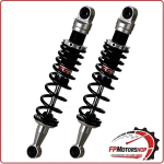 COPPIA AMMORTIZZATORE YSS A GAS PER MOTO HONDA CB 1000 F 93-96
