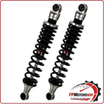 COPPIA AMMORTIZZATORE YSS A GAS PER MOTO HONDA CB500 94-96 S 98-03