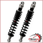 COPPIA AMMORTIZZATORE YSS A GAS PER MOTO HARLEY DAVIDSON VRSCR STREET