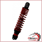 COPPIA AMMORTIZZATORE YSS A GAS PER SCOOTER HONDA SH 125/150 01-04 SES DYLAN