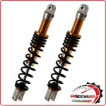 COPPIA AMMORTIZZATORE YSS A GAS PER SCOOTER SYM CITYCOM 300I 08-18