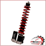 MONO AMMORTIZZATORE ANT. YSS A GAS PER SCOOTER PIAGGIO VESPA PX 80 81-89 125/150