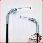 CAVO ACCELERATORE GAS PER MOTO HONDA NC700X 12>15 CHIUSURA MARELLI