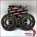 KIT DISCHI FRIZIONE MOTO FERODO PER GUZZI T3 580 79-85 T5 850 84-93 SP