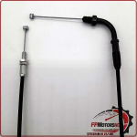 CAVO ACCELERATORE GAS PER MOTO HONDA CBR600 RR 03>06 APERTURA MARELLI CBR