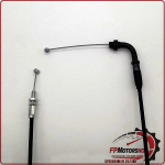 CAVO ACCELERATORE GAS PER MOTO HONDA CBR600 RR 07>09 APERTURA MARELLI CBR