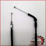 CAVO ACCELERATORE GAS PER MOTO HONDA CBR600 F 87>90 CHIUSURA MARELLI CBR