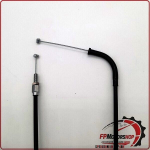 CAVO ACCELERATORE GAS PER MOTO HONDA CBR600 F 01>06 CHIUSURA MARELLI CBR