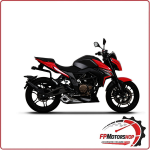ATTACCO BORSE LATERALI BAGAGLIO MOTO RIGIDE PER VOGE BRIVIDO 300 R 20>22 SHAD