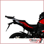 ATTACCO BORSE LATERALI BAGAGLIO MOTO RIGIDE PER BMW S1000XR 15-19 SHAD W0SX15IF