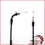 CAVO ACCELERATORE GAS PER MOTO SUZUKI GSX-R 750 86>87 APERTURA MARELLI