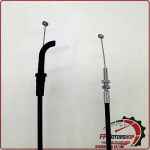 CAVO ACCELERATORE GAS PER MOTO KAWASAKI KLE 500A/B 91>07 APERTURA MARELLI