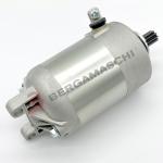 MOTORINO AVVIAMENTO PER SCOOTER MOTORI MINARELLI MALAGUTI 125 150 MARELLI