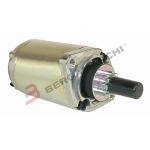 MOTORINO AVVIAMENTO PER ATV QUAD POLARIS 340 500 ARROWHEAD SAB0105 COMPLETO