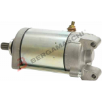 MOTORINO AVVIAMENTO PER MOTO HONDA VT750 TRANSALP 600 87-99 ARROWHEAD SMU0238