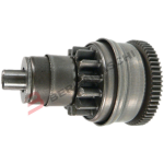 PIGNONE MOTORINO AVVIAMENTO PER SCOOTER 50 CINESI ARROWHEAD SMU5006