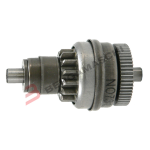 PIGNONE MOTORINO AVVIAMENTO PER SCOOTER 50 CINA ARROWHEAD SMU5011