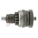 PIGNONE MOTORINO AVVIAMENTO PER PIAGGIO DIESIS 100 01- 01 ARROWHEAD SMU5010