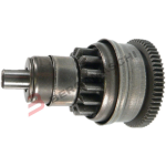 PIGNONE MOTORINO AVVIAMENTO PER SCOOTER 50 CINA ARROWHEAD SMU5007