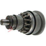 PIGNONE MOTORINO AVVIAMENTO PER SCOOTER 50 CINA ARROWHEAD SMU5012