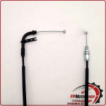 CAVO ACCELERATORE GAS PER MOTO SUZUKI GSX-R 750 06>07 CHIUSURA MARELLI