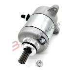 MOTORINO AVVIAMENTO PER MOTO HONDA CBR125R 11-20 WAI COMPLETO