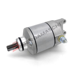MOTORINO AVVIAMENTO PER MOTO SUZUKI GSX-R 600 /750 08-10 WAI 600/750