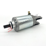 MOTORINO AVVIAMENTO PER MOTO SUZUKI GSX-F 600 /750 98>06 WAI 600/750 GSF