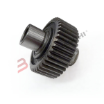 PIGNONE MOTORINO AVVIAMENTO PER HARLEY ROTAZ.DX WAI MOT. AVV.