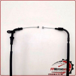 CAVO ACCELERATORE GAS PER MOTO YAMAHA 1100 DRAG STAR 02>06 APERTURA MARELLI
