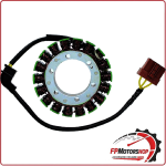 STATORE MAGNETE PER APRILIA CAPO NORD 1000 01-07 RST FUTURA 01-03 ELECTROSPORT