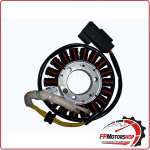 STATORE MAGNETE PER HONDA SH 125I/150I 05-12 PES 125/150 06-12 MAGNETI MARELLI