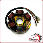 STATORE MAGNETE PER PIAGGIO VESPA PX 125 T5 85-89 MAGNETI MARELLI