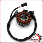 STATORE MAGNETE PER PIAGGIO BEVERLY 300 HPE 19 MAGNETI MARELLI / MP3