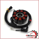 STATORE MAGNETE PER PIAGGIO MEDLEY 125/150 20-22 MAGNETI MARELLI