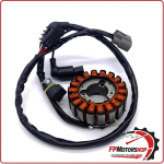 STATORE MAGNETE PER PIAGGIO BEVERLY 400 21 MAGNETI MARELLI / MP3