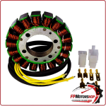 STATORE MAGNETE PER YAMAHA XT/TT 600 92-04 MAGNETI MARELLI XT E 90-02 TT