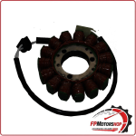 STATORE MAGNETE TOURMAX PER SUZUKI GSX-R 1000 07-08 18 BOBINE