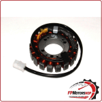 STATORE MAGNETE TOURMAX PER KAWASAKI ZX 6R 636 05-06 18 BOBINE