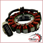 STATORE MAGNETE TOURMAX PER KAWASAKI ZX10R 08-10 18 BOBINE