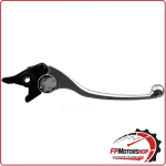 LEVA FRENO MOTO ARGENTO PER KAWASAKI NINJA 250/400/750 ZZR 96-04 MARELLI