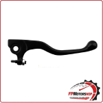 LEVA FRENO MOTO NERO PER KTM 65 MX MARELLI MONTESA 250 COTA 315R GRIMECA