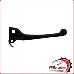 LEVA FRENO MOTO NERO PER DERBI 50 MARELLI VARIANT START WORLD