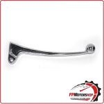 LEVA FRENO SCOOTER ARGENTO PER HONDA SH 50 84-95 MARELLI H 75
