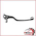 LEVA FRENO MOTO ARGENTO PER HUSQVARNA 570 TE 01 MARELLI HUSABERG 89-97 WR