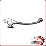 LEVA FRENO SCOOTER ARGENTO PER DERBI 50 RD MARELLI PLATA PUCH